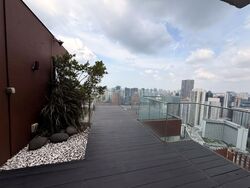 The Ritz-Carlton  (D9), Condominium #592552441